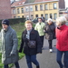 Wandeling langs Borgersteinpark - 23 november 2015