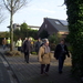 Wandeling langs Borgersteinpark - 23 november 2015