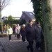 Wandeling langs Borgersteinpark - 23 november 2015