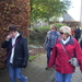 Criteriumlus wandeling - 26 november 2015