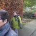 Criteriumlus wandeling - 26 november 2015