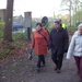 Criteriumlus wandeling - 26 november 2015