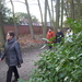 Criteriumlus wandeling - 26 november 2015