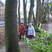 Criteriumlus wandeling - 26 november 2015