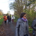 Criteriumlus wandeling - 26 november 2015