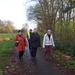 Criteriumlus wandeling - 26 november 2015