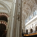 Cordoba   Kathedraal in Moskee (10)