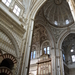 Cordoba  kathedraal in Moskee (2)