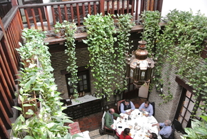 Cordoba   Restaurant (1)