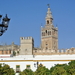 Sevilla Santa Iglesia Catedral en La Giralda (toren) (2)