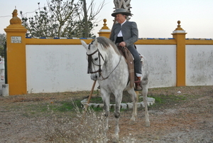 Hacienda van Isla Minima (1)