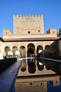 Granada Alhambra (2)