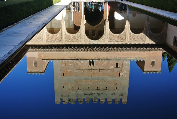Granada     Alhambra (3)