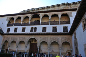Granada     Alhambra (4)