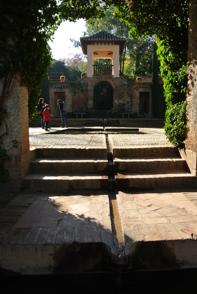 Granada     Alhambra (10)