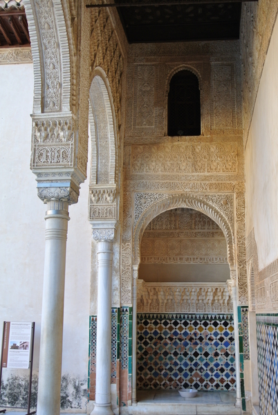 Granada    Alhambra (3)