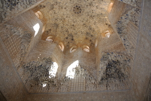 Granada    Alhambra (4)