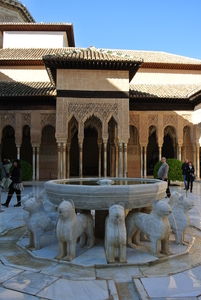 Granada    Alhambra (5)