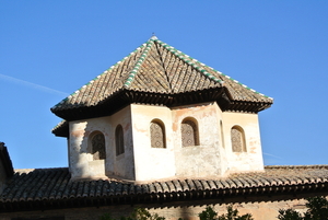 Granada    Alhambra (7)