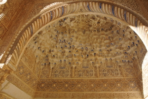 Granada Alhambra (3)