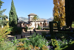 Granada    Alhambra (9)