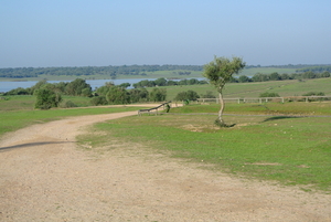 Natuurpark la Dehesa de Abajo (2)