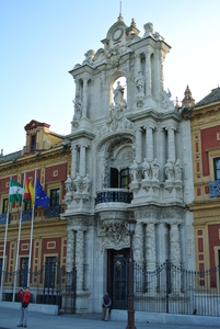 Sevilla stadswandeling (4)