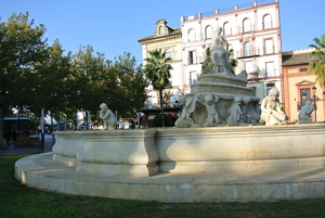 Sevilla stadswandeling (6)