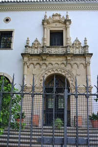Sevilla stadswandeling