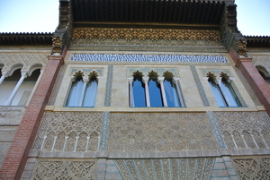 Sevilla Alcazar (6)