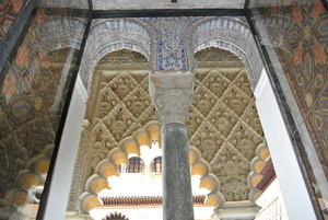 Sevilla Alcazar (15)