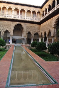 Sevilla Alcazar (18)