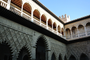 Sevilla Alcazar (19)