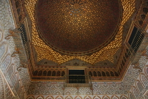 Sevilla Alcazar (23)