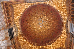 Sevilla Alcazar (24)