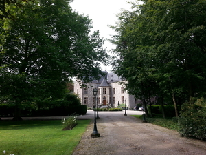 KASTEEL WITTEM