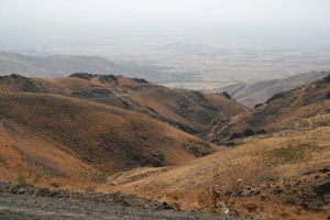 Alamut gebergte