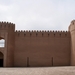 Rayen : oude adobe citadel