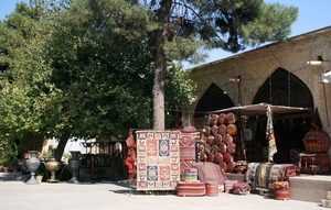 Caravanserai