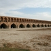 Si-o-seh pol : een v d 11 bruggen over de Zayandeh rivier