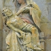 DSCN5705 Pieta op kerkhof