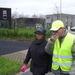 Wandeling langs Papenhofke - 30 november 2015