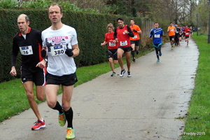 Westlaanrun-29-11-2015
