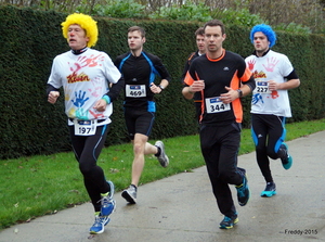 Westlaanrun-29-11-2015