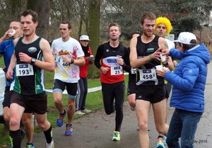 Westlaanrun-29-11-2015