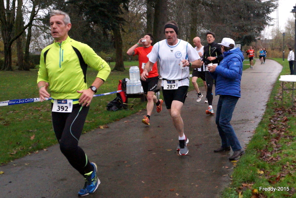 Westlaanrun-29-11-2015
