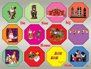 Clodie project 16.1
