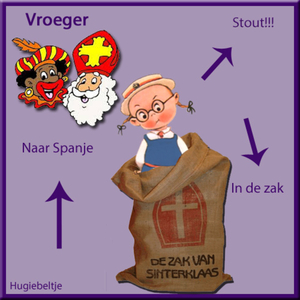 Hugiebeltje project 16.1