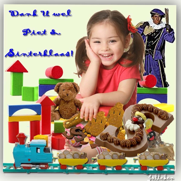 Jolleken project 16.1