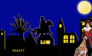 Shanty project 16.2
